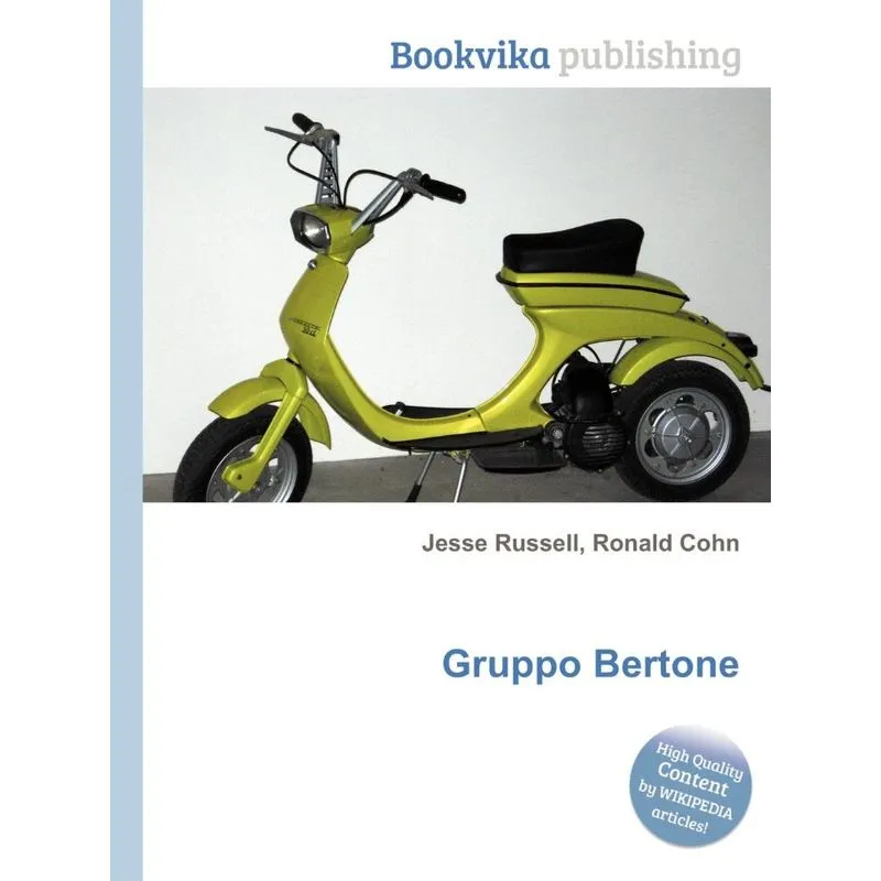Gruppo Bertone