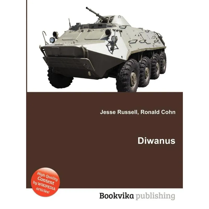 Diwanus