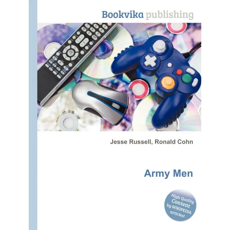 Army Men