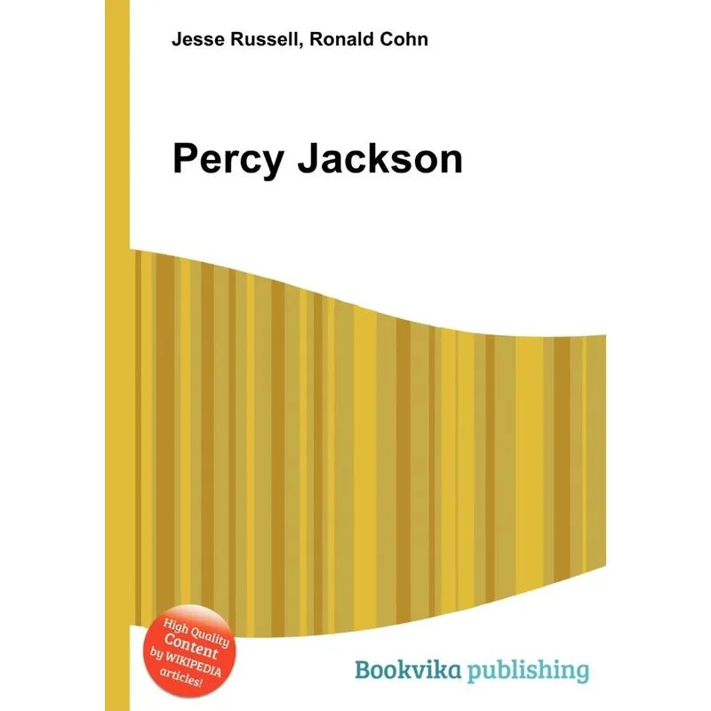 Percy Jackson