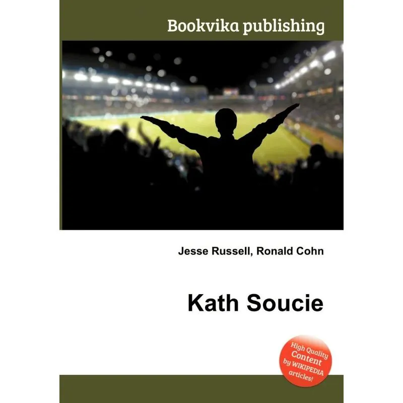 Kath Soucie
