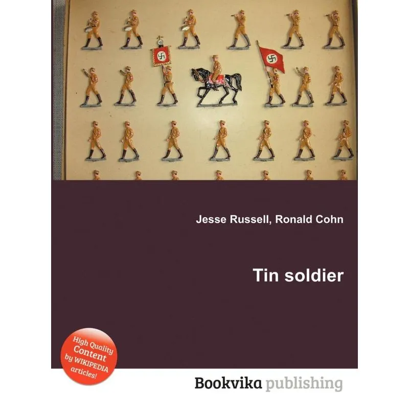 Tin Soldier
