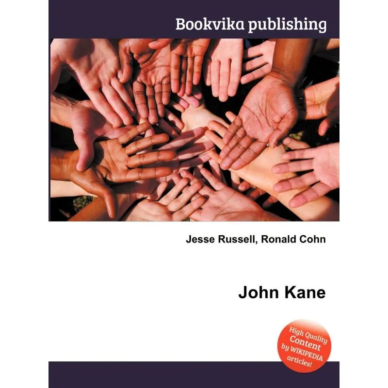John Kane