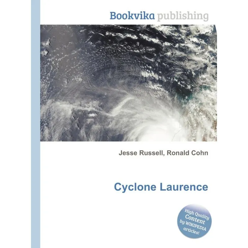 Cyclone Laurence