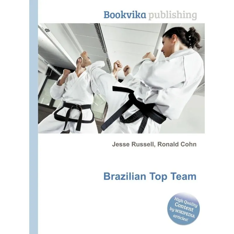 Brazilian Top Team
