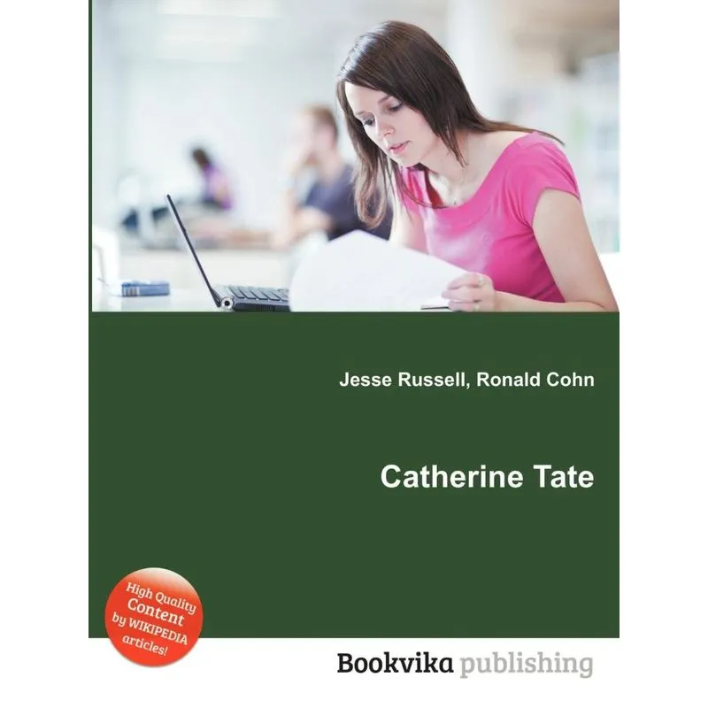 Catherine Tate