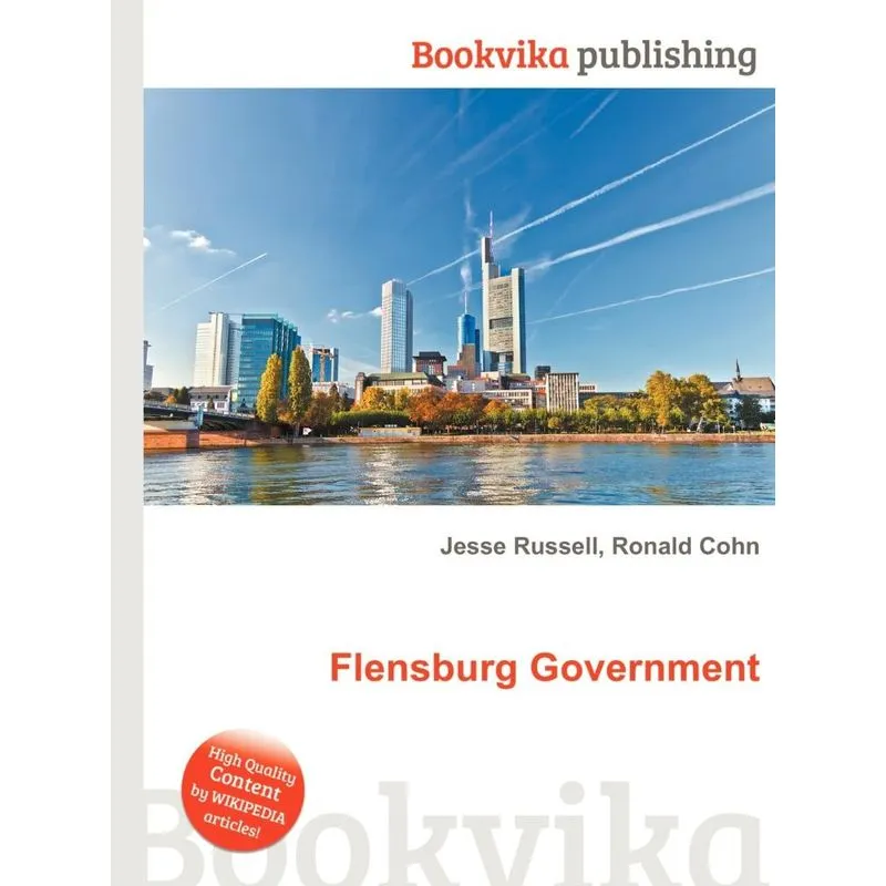 Flensburg Government