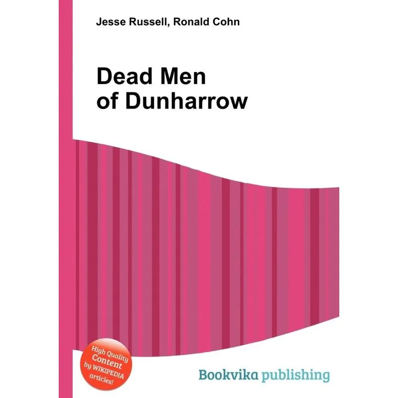 Dead Men of Dunharrow