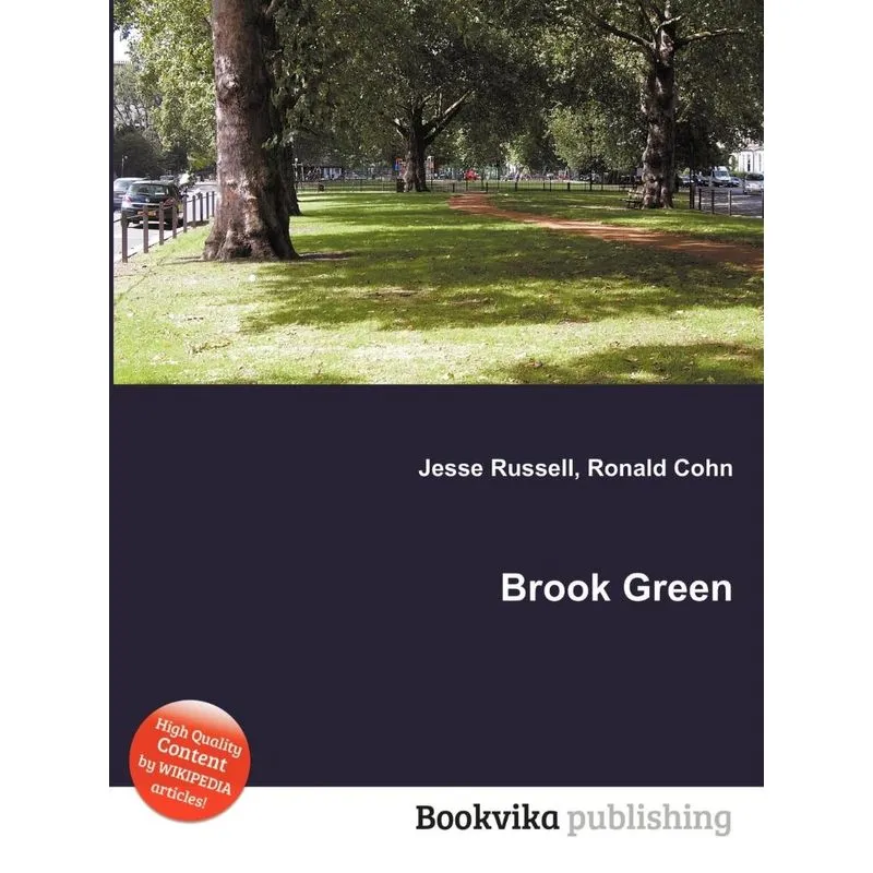 Brook Green