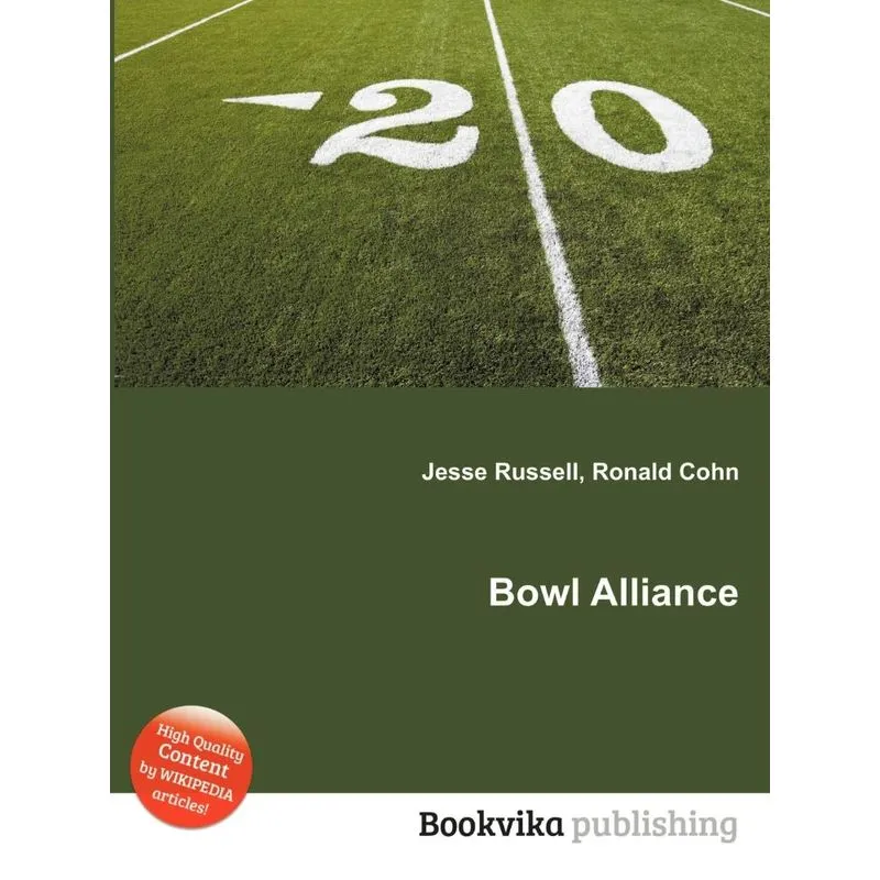 Bowl Alliance