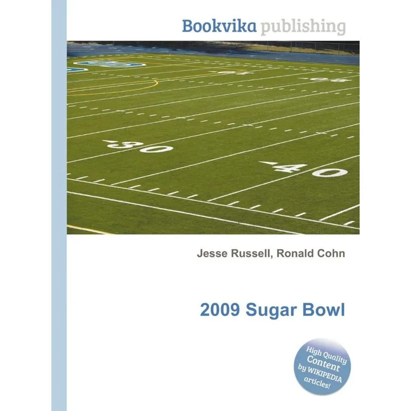2009 Sugar Bowl