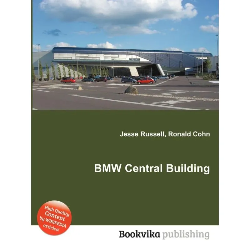 BMW Central Building