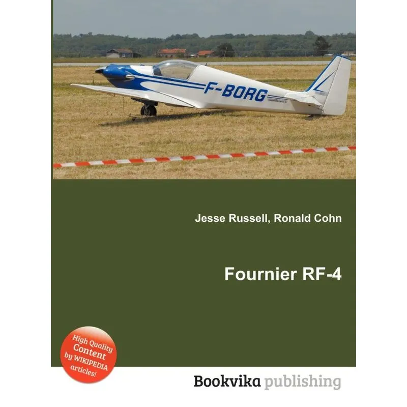 Fournier RF-4