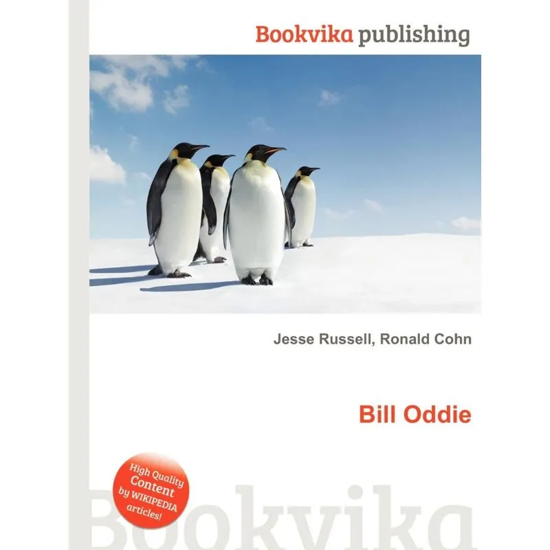 Bill Oddie