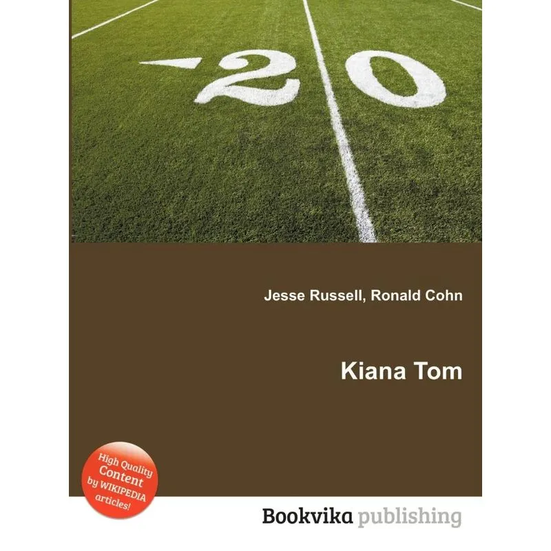Kiana Tom