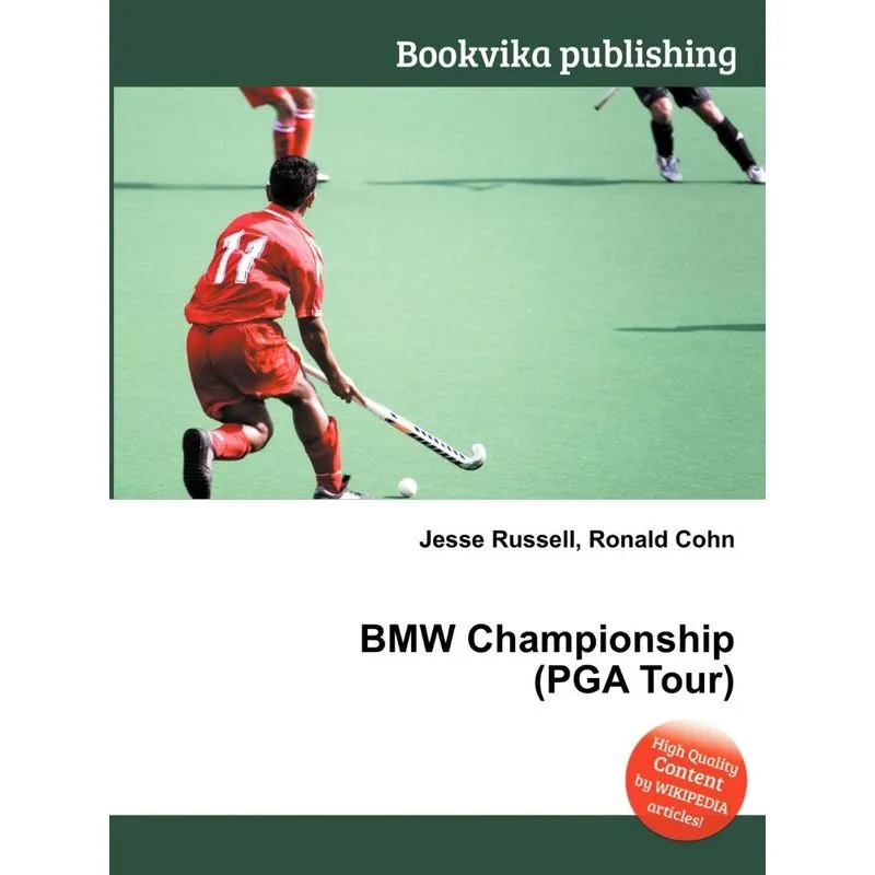 BMW Championship (PGA Tour)