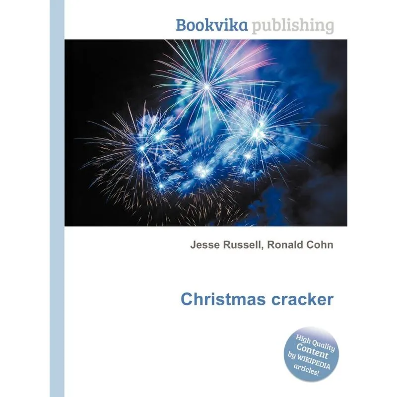 Christmas Cracker