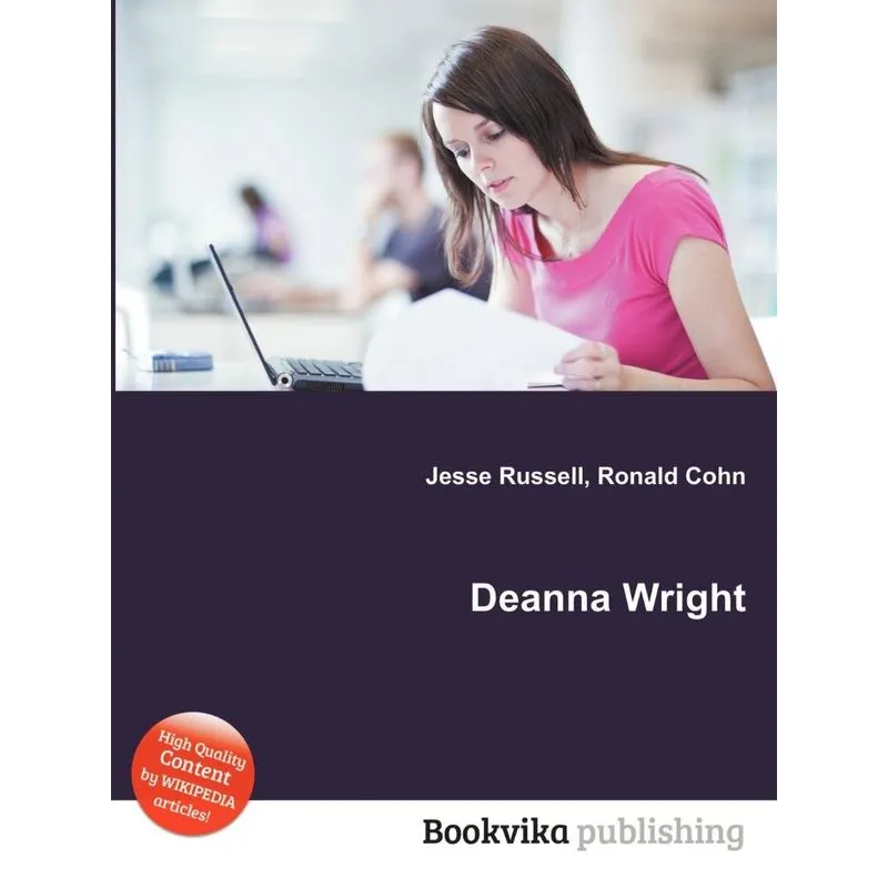 Deanna Wright