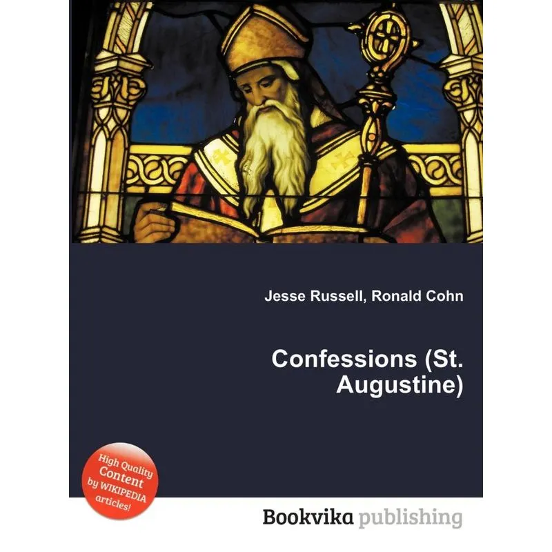 Confessions (St. Augustine)