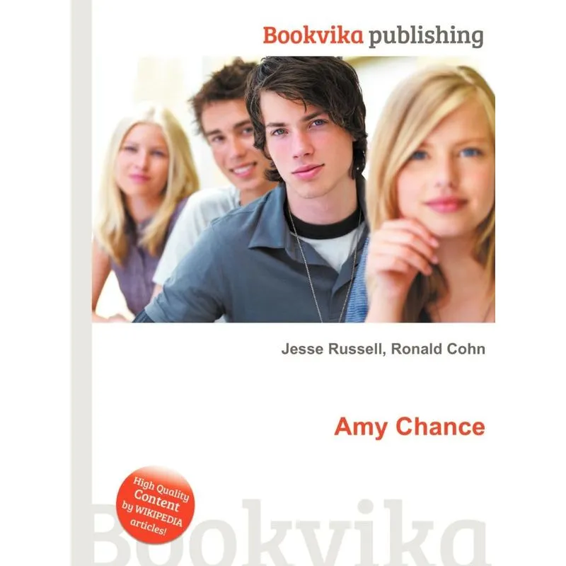 Amy Chance