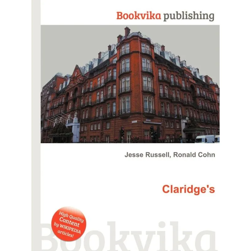 Claridges