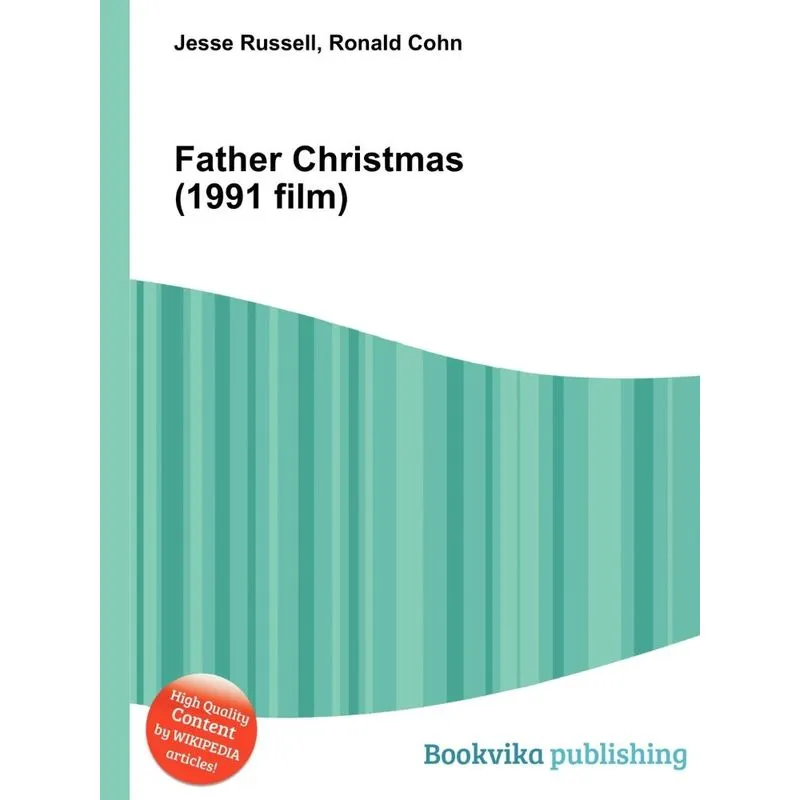Father Christmas (1991 Film)