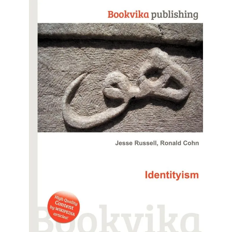 Identityism