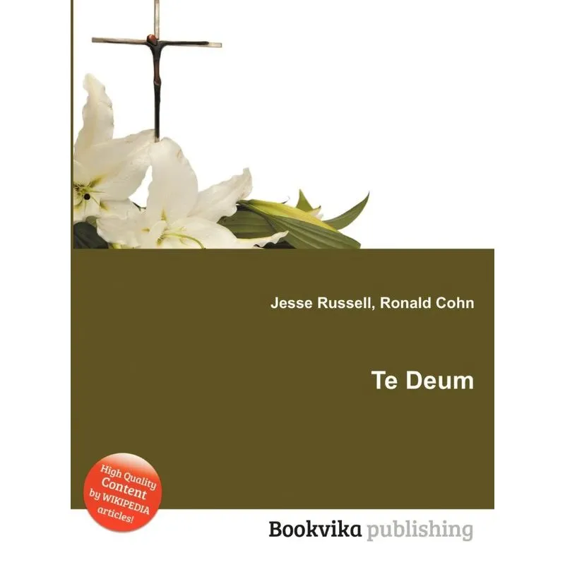 Te Deum