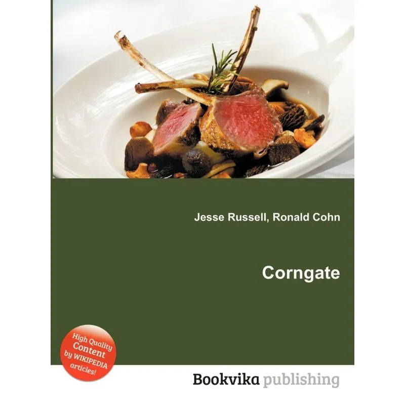 Corngate