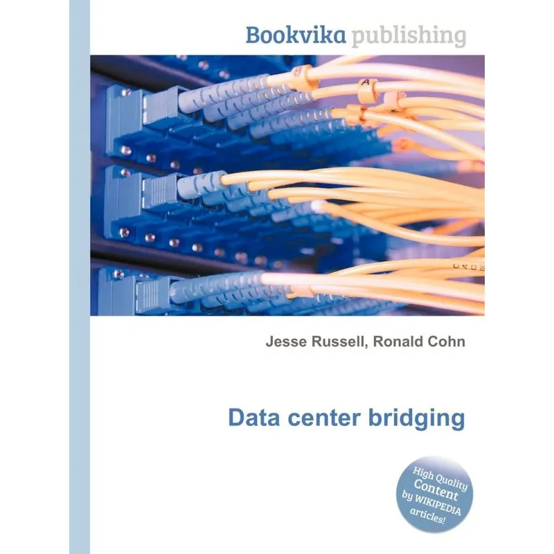 Data Center Bridging