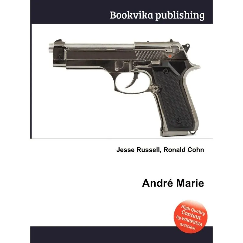 Andre Marie