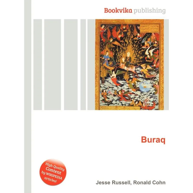 Buraq