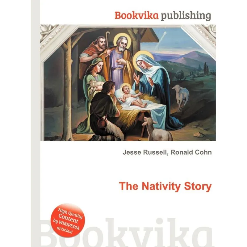 The Nativity Story. The Nativity Story