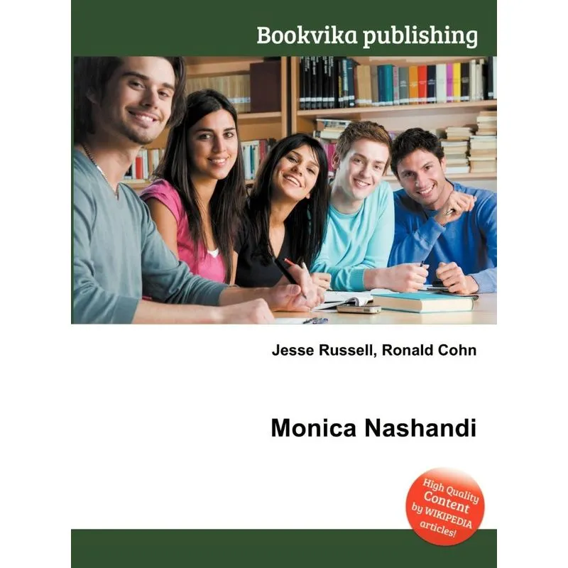 Monica Nashandi