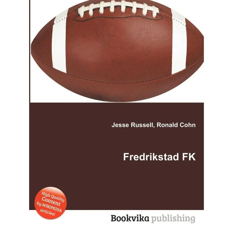 Fredrikstad FK