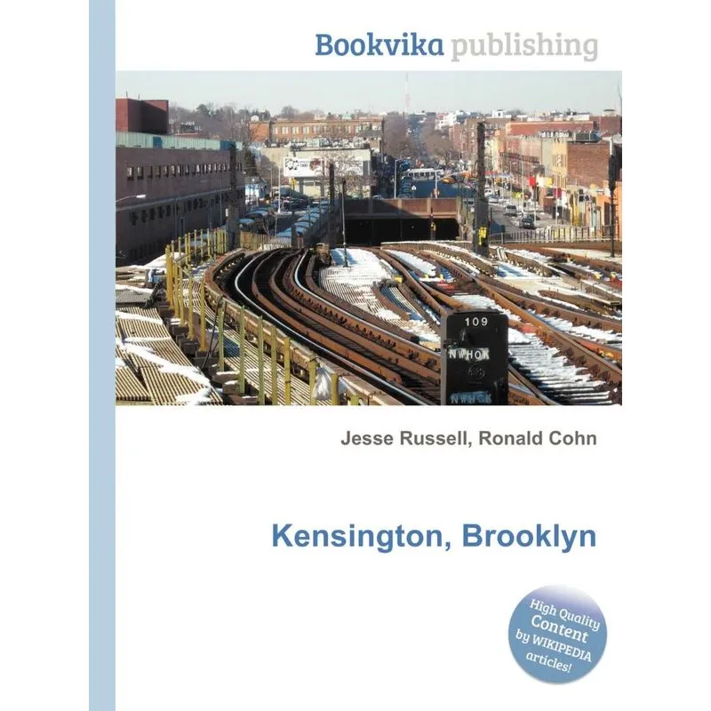 Kensington, Brooklyn