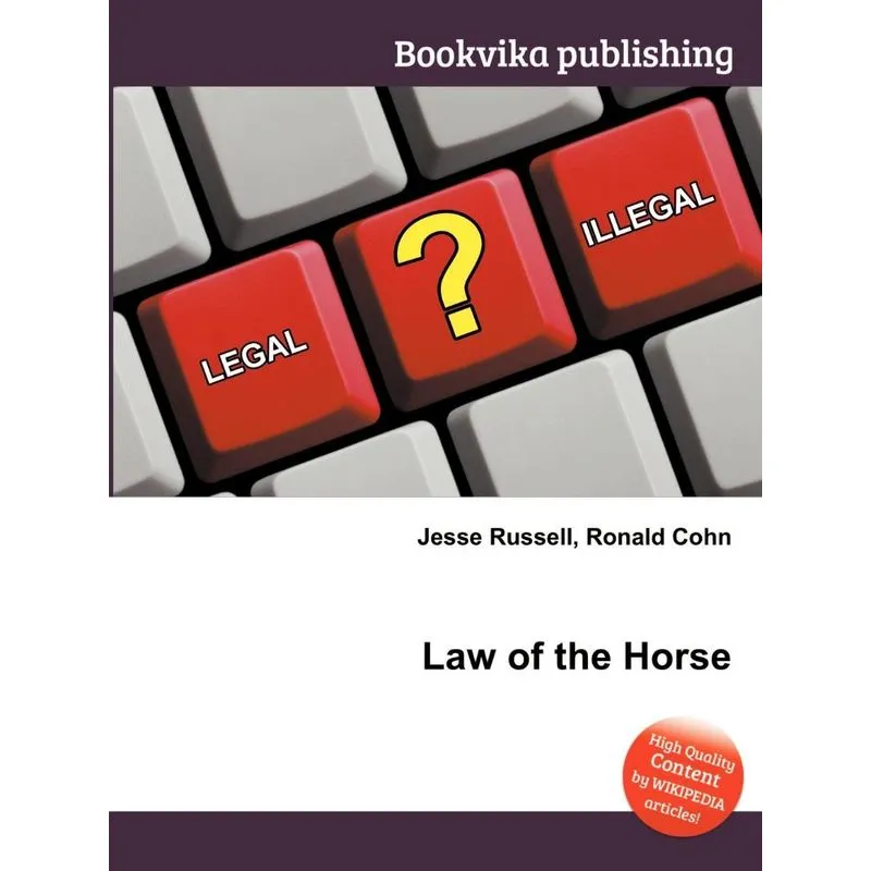 Law of the Horse
