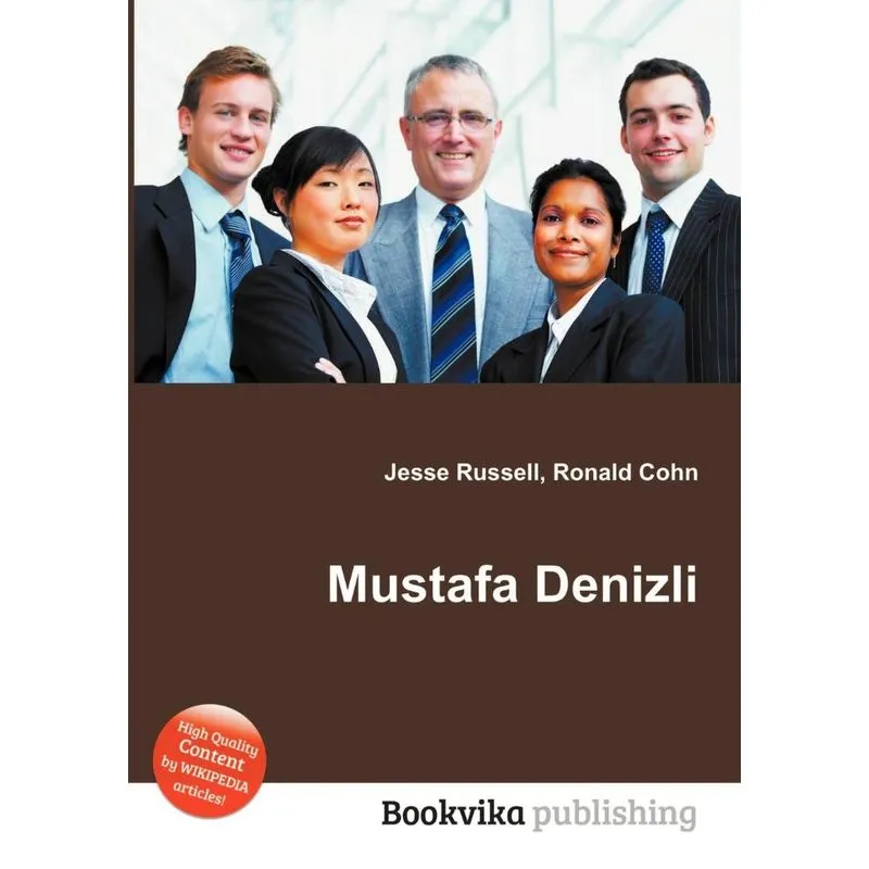 Mustafa Denizli
