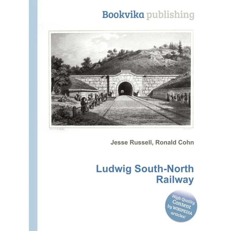 Ludwig South-north Railway