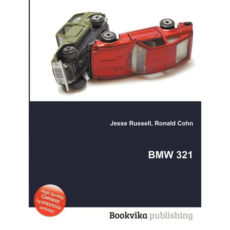 BMW 321