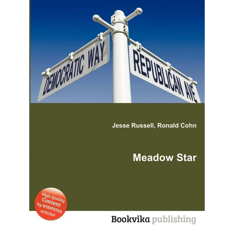 Meadow Star