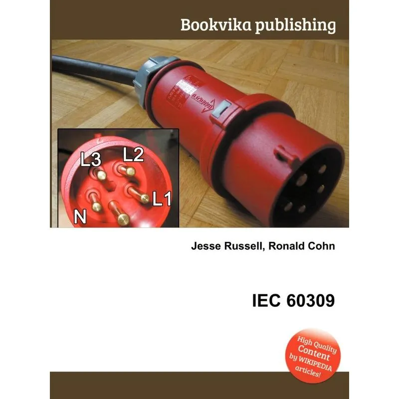 Iec 60309