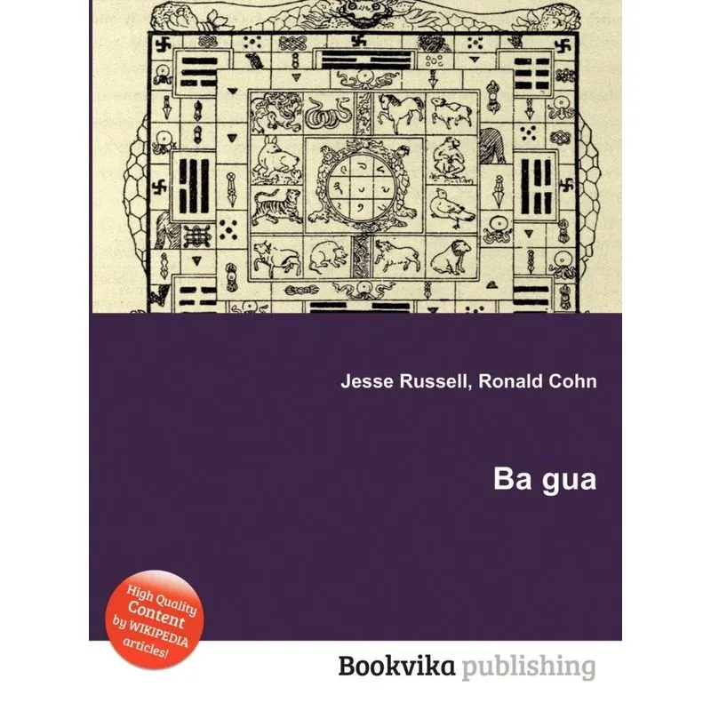 Ba Gua