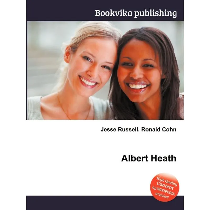 Albert Heath