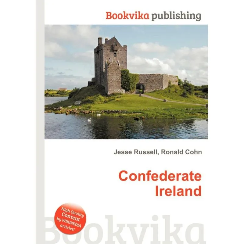 Confederate Ireland