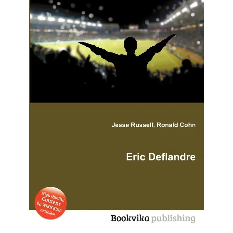Eric Deflandre
