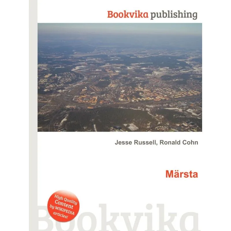 Marsta