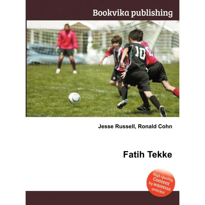 Fatih Tekke