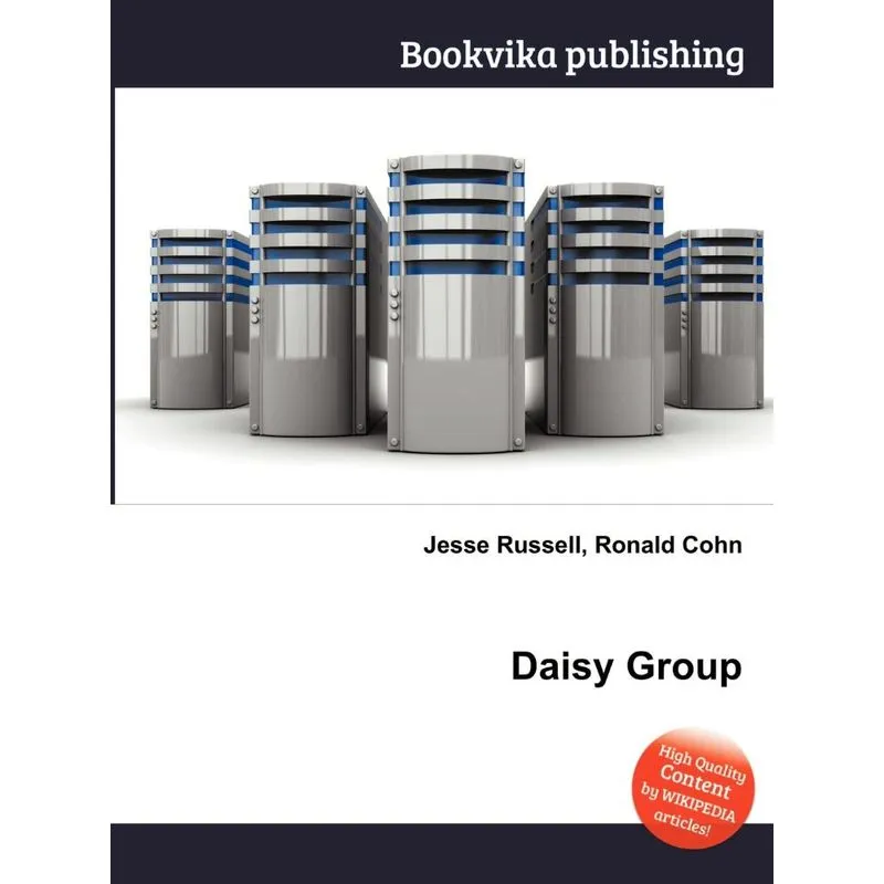 Daisy Group