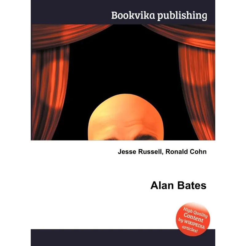 Alan Bates